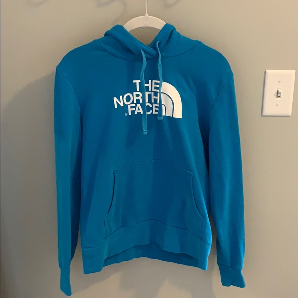 North Face Hoodie